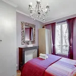 Chic Apart Downtown Paris