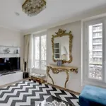 Chic Apart Downtown Paris