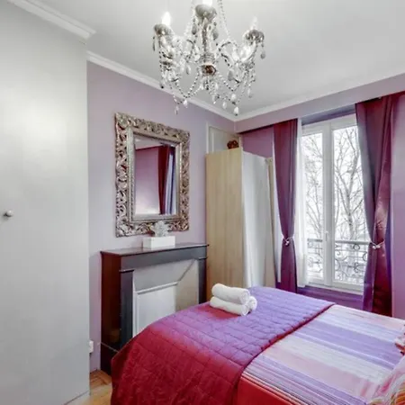 Appartamento Chic Apart Downtown
