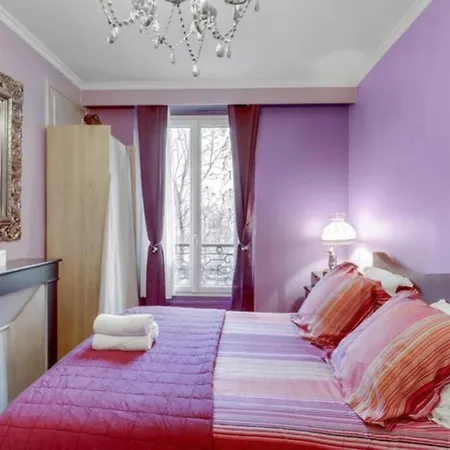 Chic Apart Downtown Appartamento *