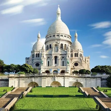 Chic Apart Downtown * Parigi