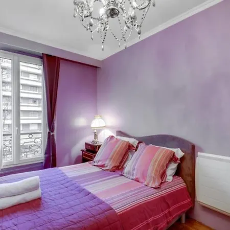 Chic Apart Downtown * Parigi